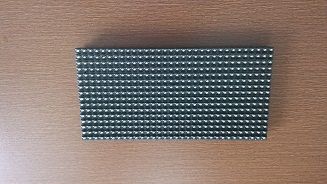 p10 1Y LED display modules