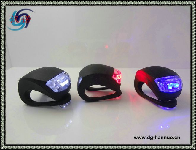 wholesale waterproof bike light turn signal