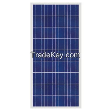 PV Solar Panel 110W, 120W, 130W