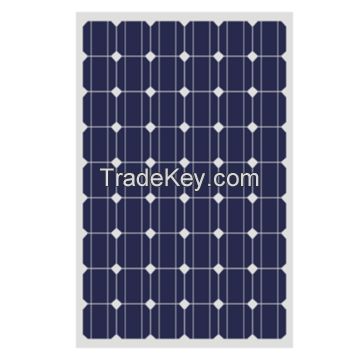 PV Solar Panel 115W, 125W, 135W