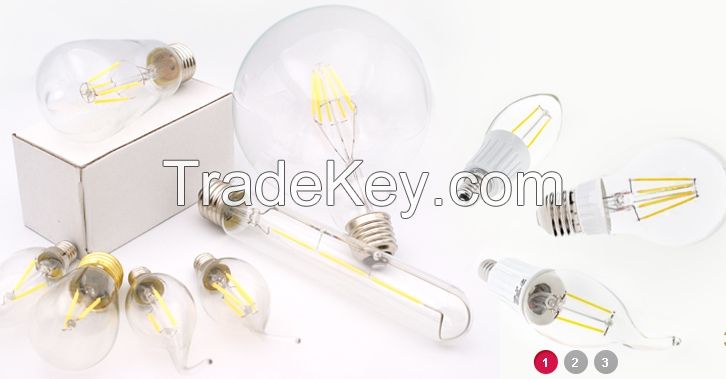 LED Filament Bulb 2014 hot sale