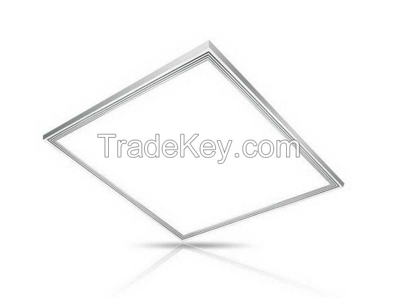 SMD3014 LED Flat Panel Lights 600mm x 600mm 36 Watt Cool White