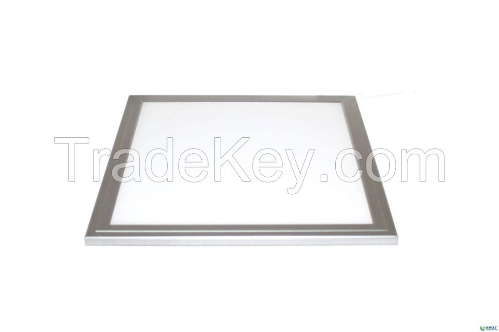 Eco-friendly LED Flat Panel Lighting 600x600 40W Waterproof 3000K - 7000K