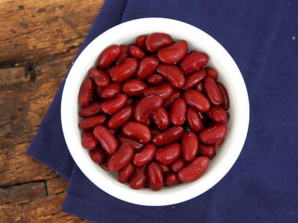 Kidney Beans from Ukraine