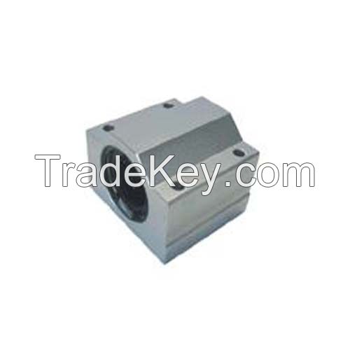 Linear motion ball slide units block bearing Series Size from 6mm to 60mm High quality