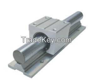 Linear motion ball slide units block bearing Series Size from 6mm to 60mm High quality