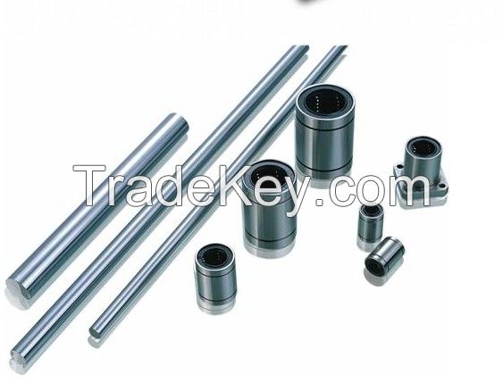 Professional manufacturer high quality 25mm linear Shaft