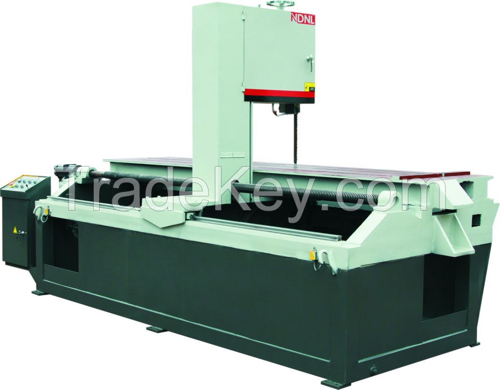 sell vertical band sawing machine