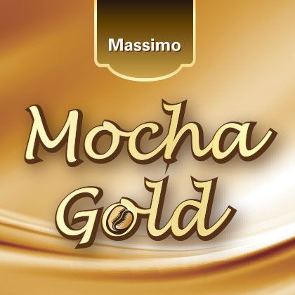 Mocha Gold Plus