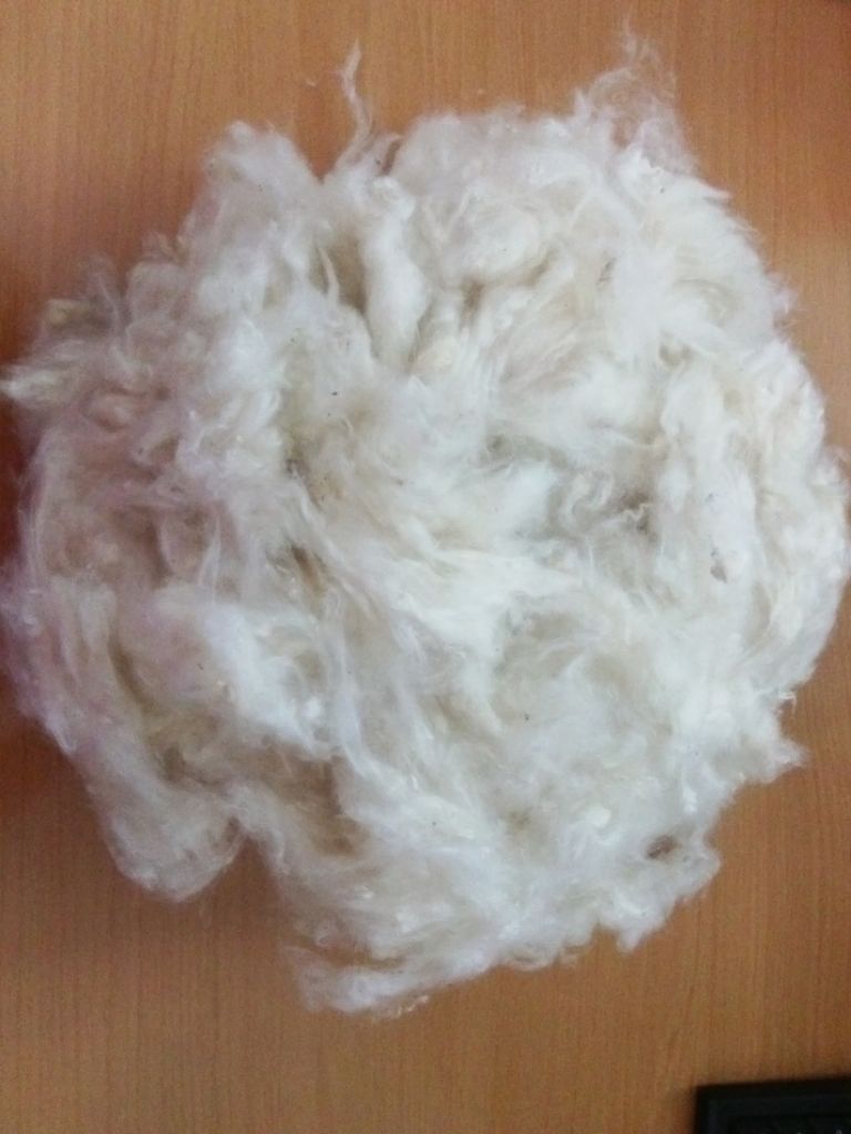 Sell Kapok Fiber - HIgh quality - Vietnam origin