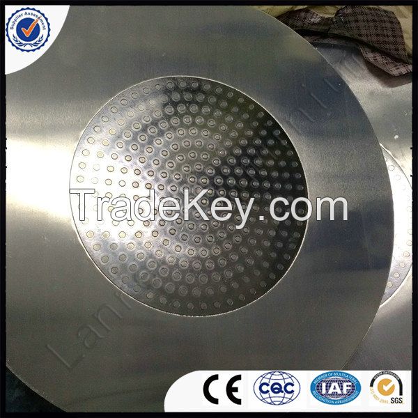 1050 1060 1100 deep drawing on color coated Non-stick with aluminum discs circle from manufacturer