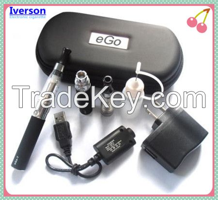 SELL eGo CE4 double kit zipper case