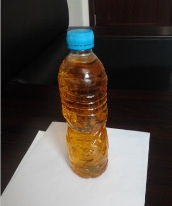 USED COOKING OIL