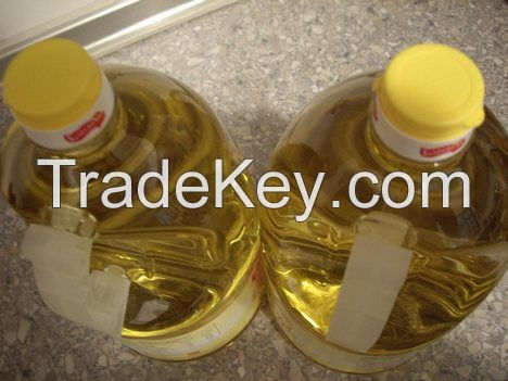 High Quality Sun Flower Cooking Oil