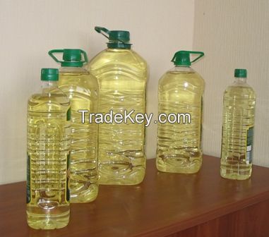 High Quality Sun Flower Cooking Oil