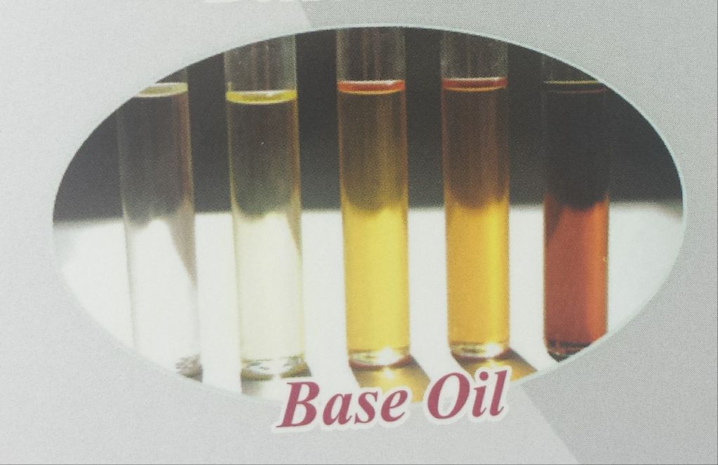 Base Oil