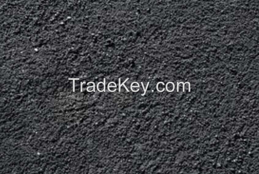 bitumen