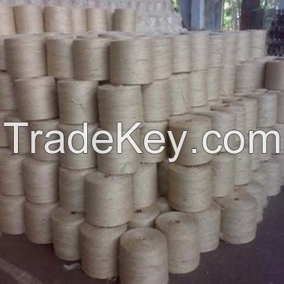 Jute Yarn