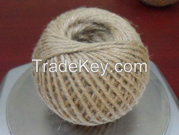 Jute Twine Ball