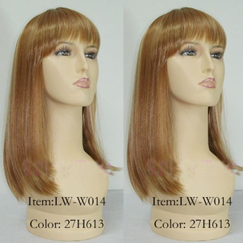 Wholesale Synthetic Hair, hair factory, high quality wig