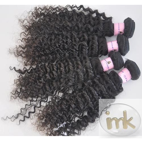 Chinese Curly Virgin Hair