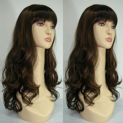 Wholesale synthetic wigs manufacturer products with high quality