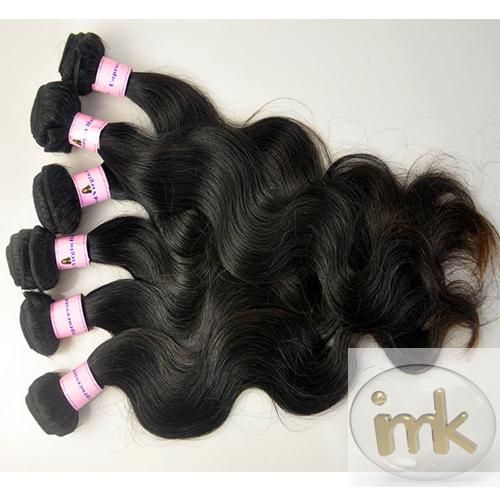 Chinese Body Wave  Virgin Hair