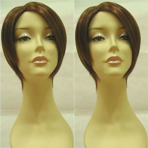 Synthetic Hair , Synthetic wig, Human hair factory