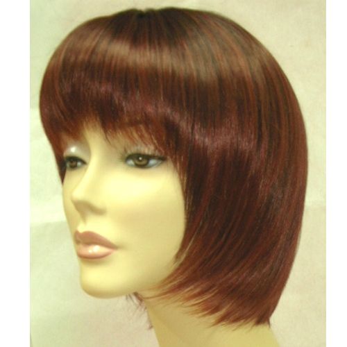 Synthetic wigs, Human hair manufacturer