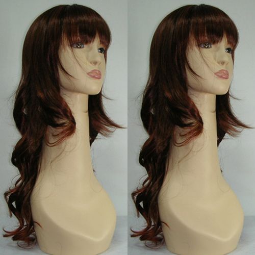 Wholesale high quality latest synthetic wigs, hair, wig manufacturer