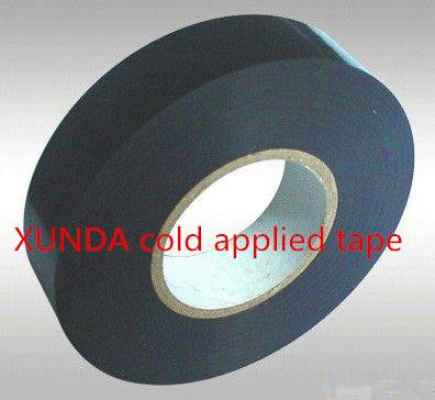 anti corrosion tape (pe inner wrap tape for steel pipelines)