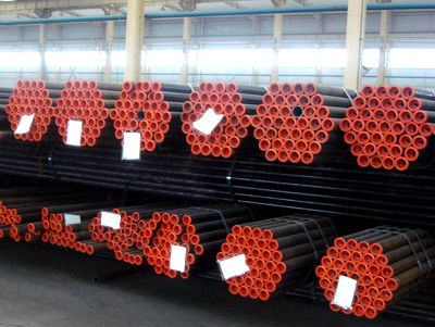 API 5CT Oilfield Tubing