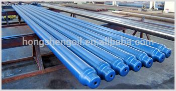 oil drilling collar API standard