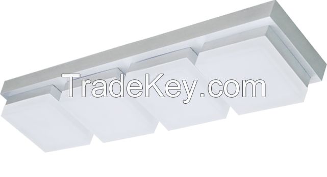 LED acrylic ceiling Lamp