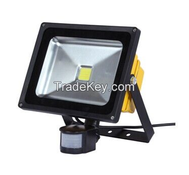 30W  flood light Infrared sensor