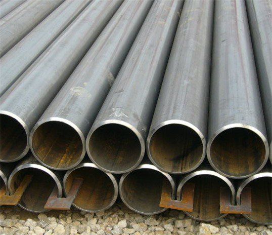 ERW steel tube