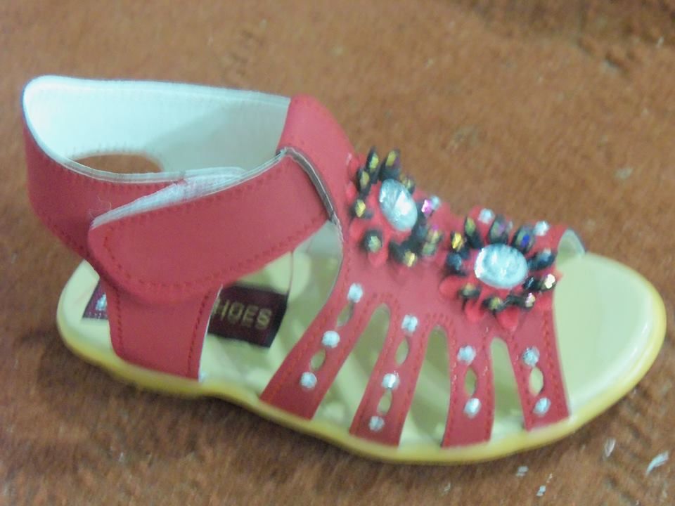 Children Female Sandal/Shoes