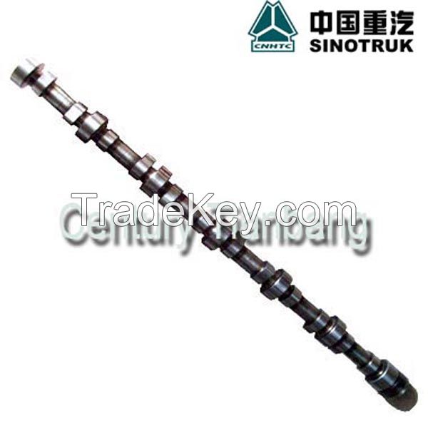 truck parts 61500050096 camshaft