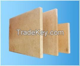 Strong screw holding Medium Density Fiberboard (MDF)