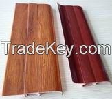 Excellent quality PVC Flooring Moulding