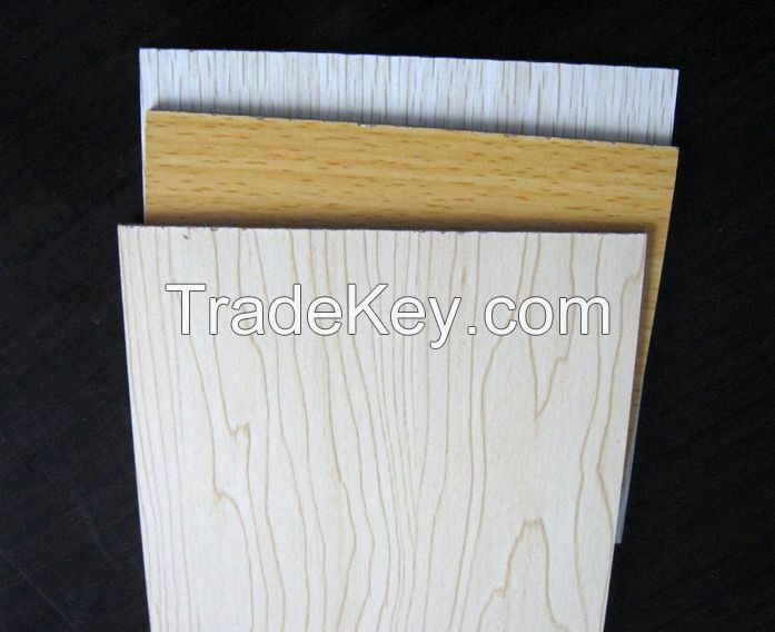 Excellent quality Melamine Faced MDF