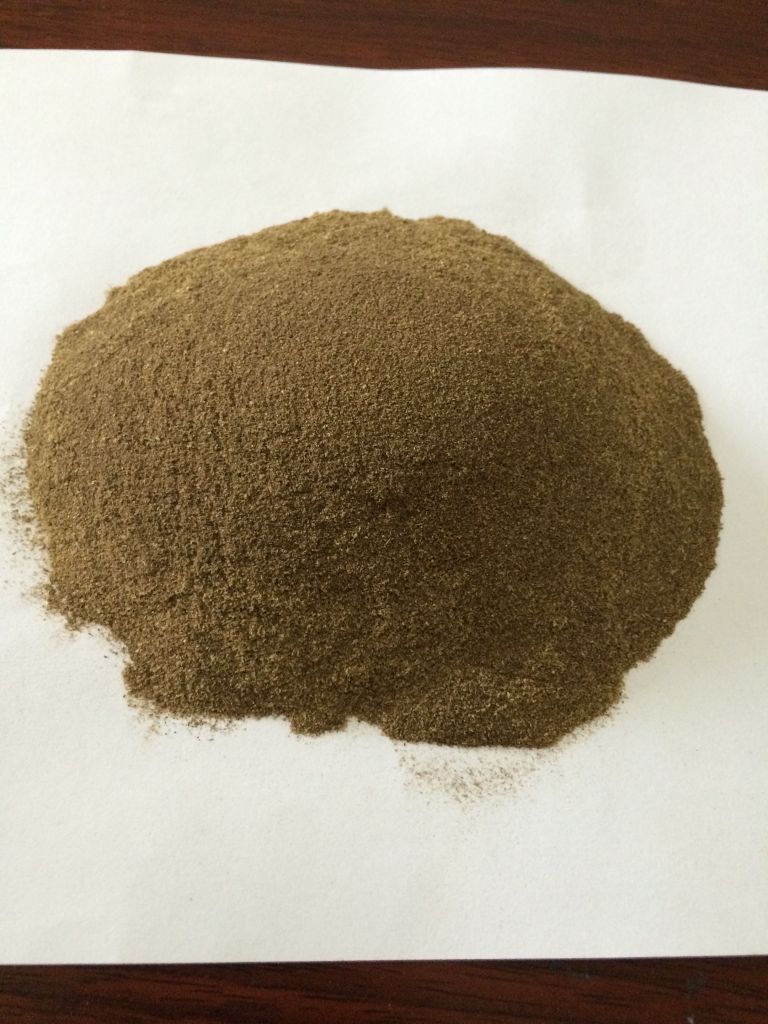 White Pepper Powder (sieves out from export orders)