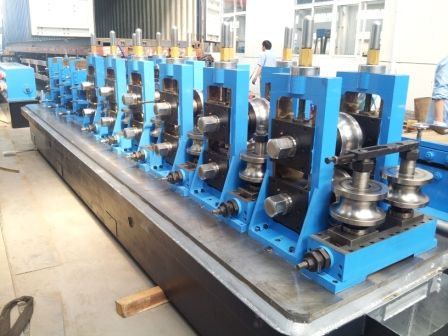 TY32: Welded tube mill