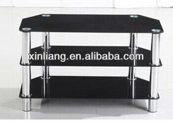 2014 Hot Sale Modern Desgin new glass tv stand 755