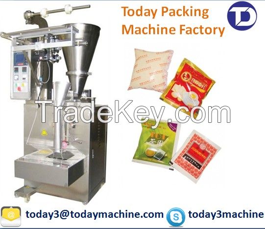 CE best selling sugar free milk powder packing machine