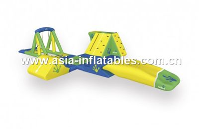 Inflatable Water Park