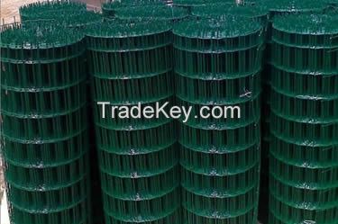 Welded Wire Mesh