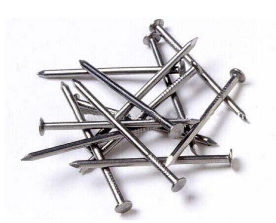 steel nail/Common nail