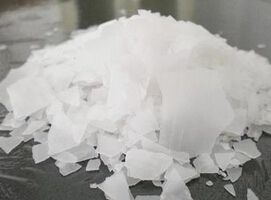 Sell Caustic soda flake