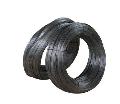 black annealed wire/black annealed iron wire/Soft annealed binding wire construction